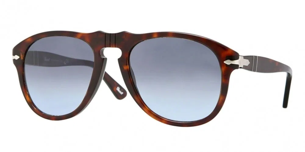 Persol 0649 Sunglasses - view 4